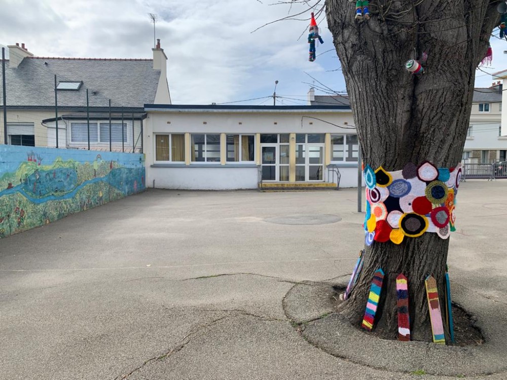 École Privée Sainte Thérèse Lorient Primaire Et Maternelle Photos De Classes 