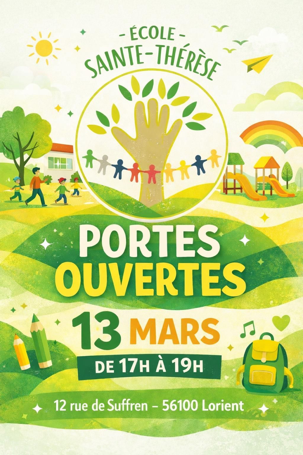 portes ouvertes 2026