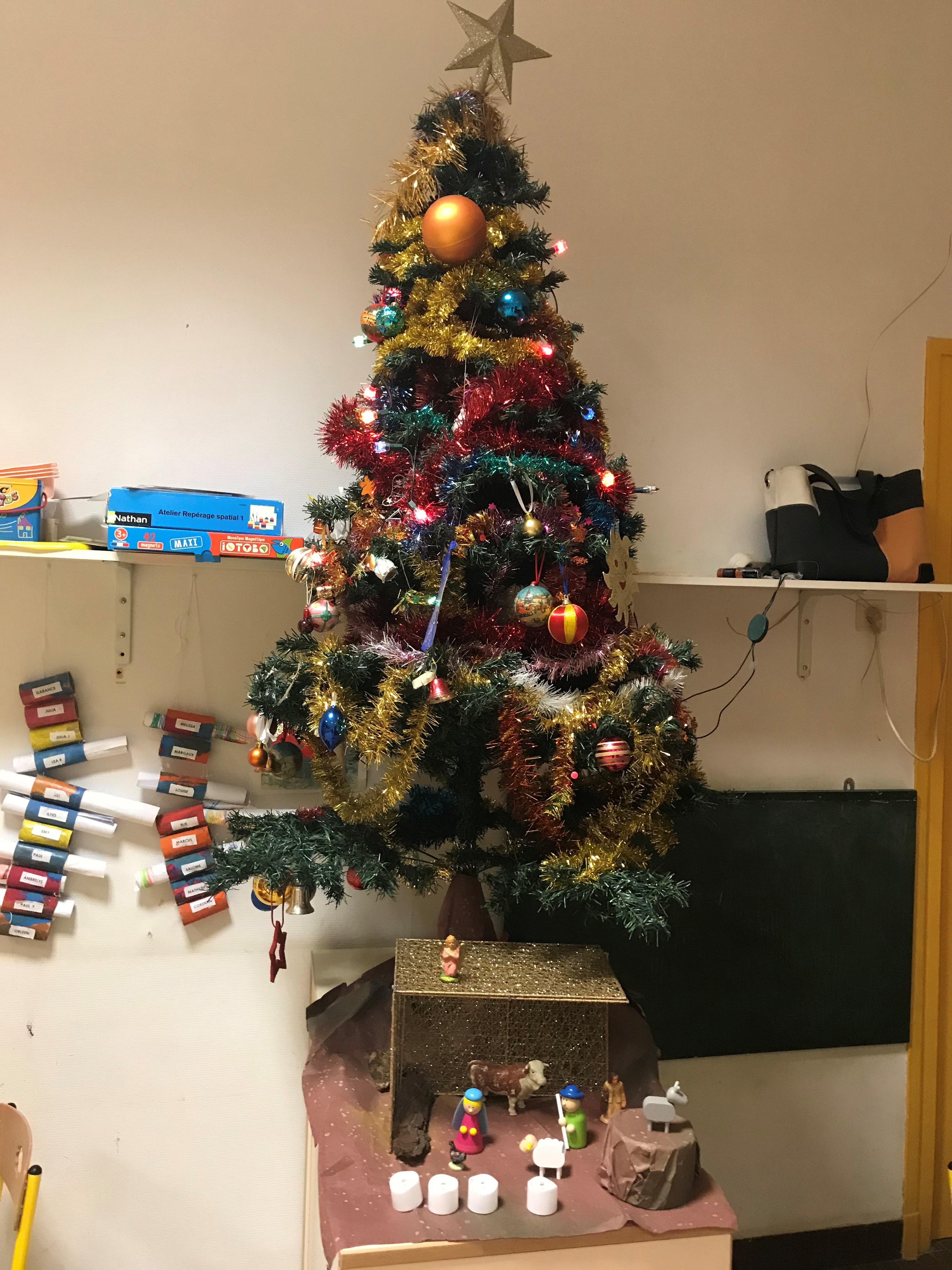 No&euml;l
